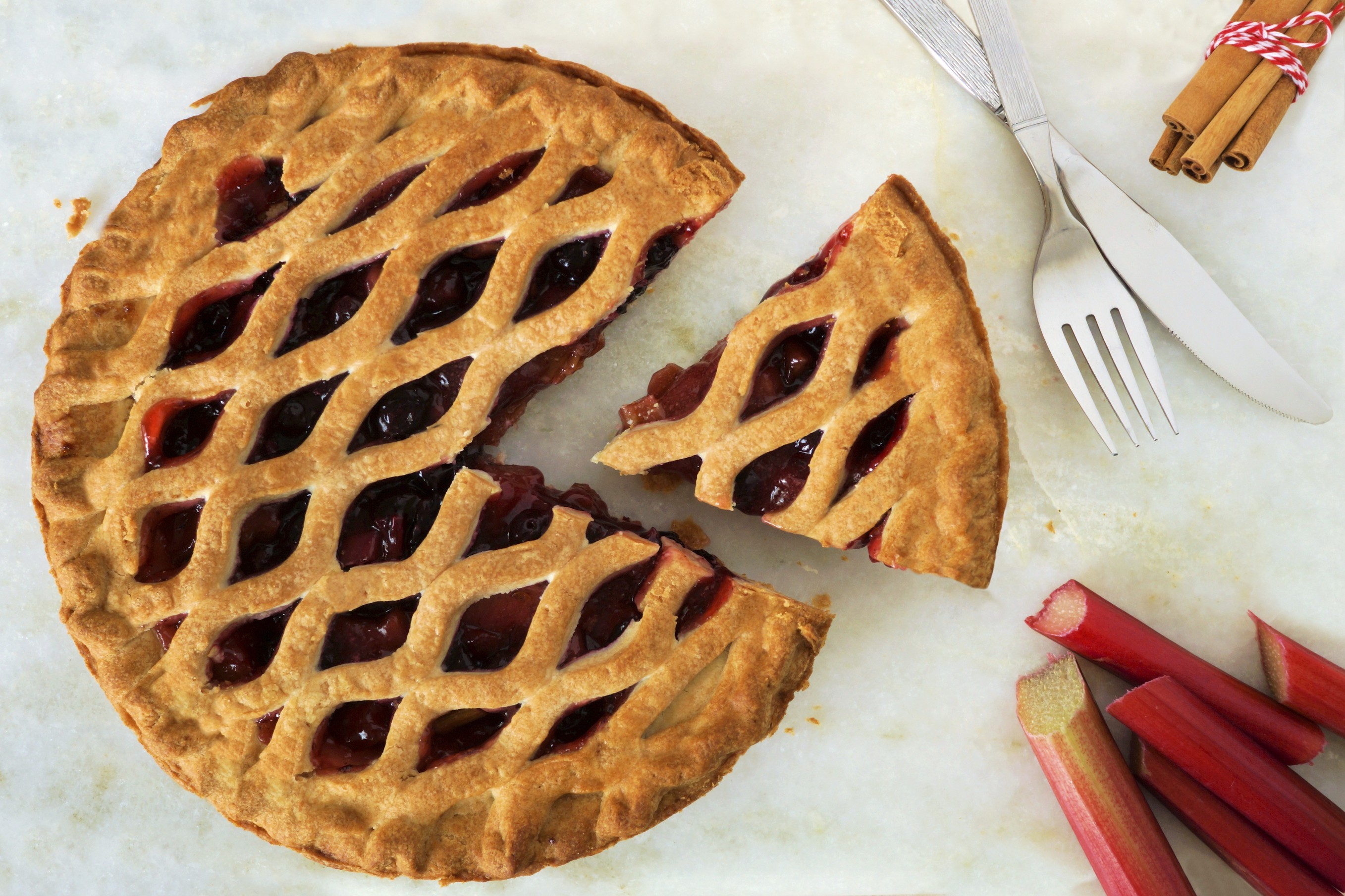 Slicing Pie Image